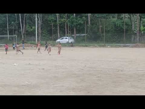 Partido amistoso Ecuador Zamora Chinchipe #Holasoymoises