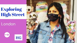 High Street | Uxbridge