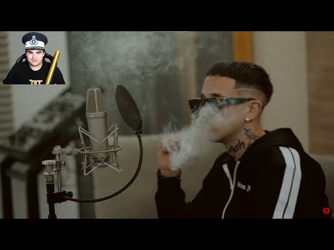 Reactionez : la MGK666 - Chicago ( Clip )