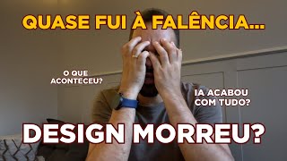 Onde Errei? É o Fim do Social Media e Design? Como Sobreviver à IA no Mercado Digital