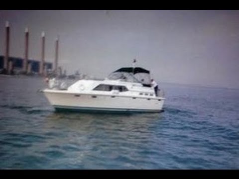 [UNAVAILABLE] Used 1977 Trojan 36 Tri-cabin in Cayuga, New York