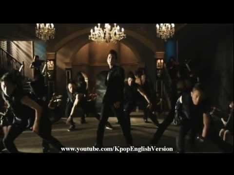 [M/V] SS501 - Love Ya (English Version) [HD]