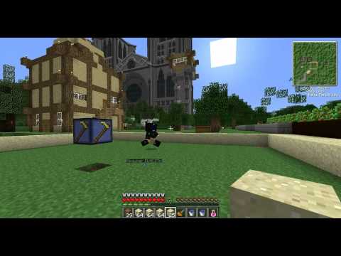 [22] Tekkit Let's Play 2. série w/ Karby & Smokedealer - Nejefektivnější Sugar Cane Farm