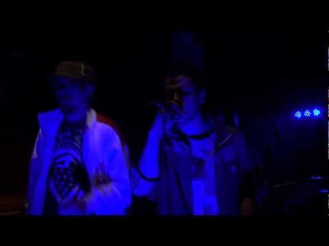 FMGroove - Disfrútalo