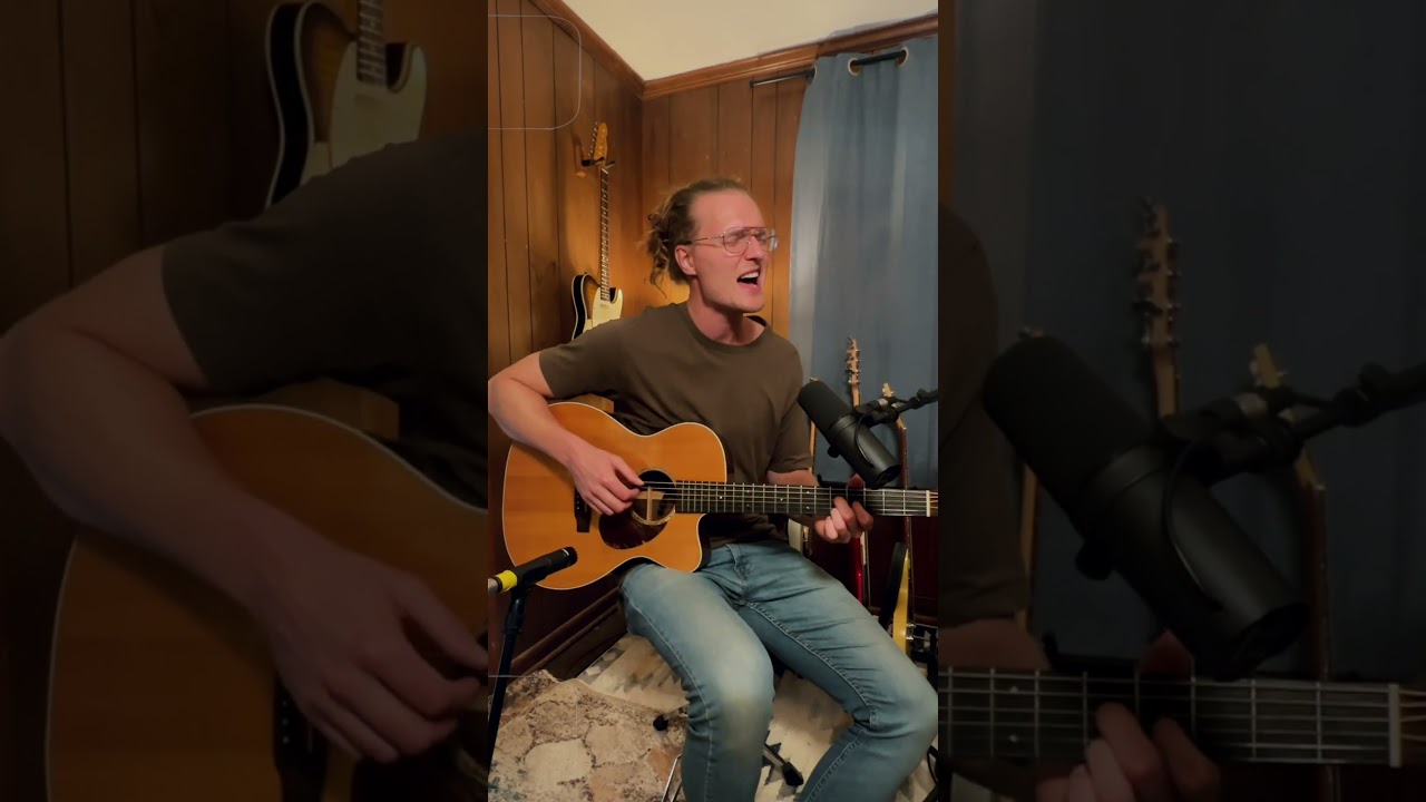 Promotional video thumbnail 4 for Joel Guptill