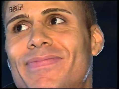 DEL 00-01 F4 München - Mannheim 1-2OT