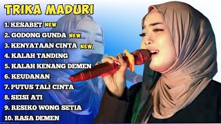 Download lagu FULL ALBUM LAGU TARLING TERBARU 2026 TRIKA MADURI || KESABET - GODONG GUNDA - KENYATAAN CINTA mp3 Download lagu FULL ALBUM LAGU TARLING TERBARU 2026 TRIKA MADURI || KESABET - GODONG GUNDA - KENYATAAN CINTA mp3
