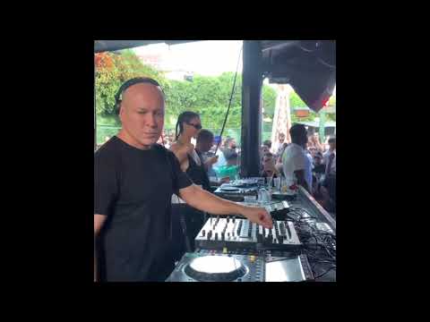Marco Carola Supporting Martino Resi & Chris Brooks - Come On at  Il Muretto