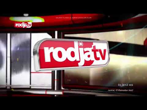 [LIVE STREAM] Ustadz Abdul Hakim Amir Abdat - Shahih Bukhari