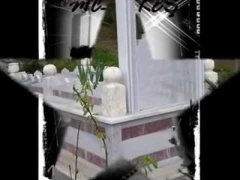 Mc Ökkeş Ft  Miss Canom  ALLahım AFFet  2011 fena HQ