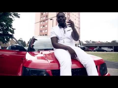 Kyz - Out Ere On My Own [Music Video] @Certifiedkyz | Link Up TV