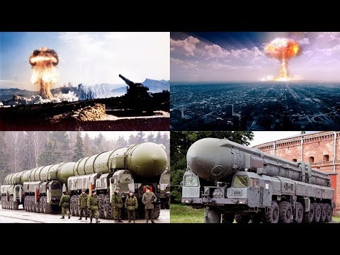 Are the U.S. Army and DARPA Trying to Start a Nuclear Arms Race?