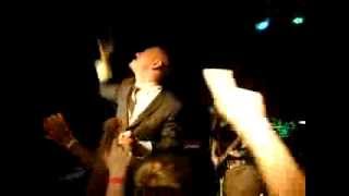 World/Inferno Friendship Society - M Is For Morphine