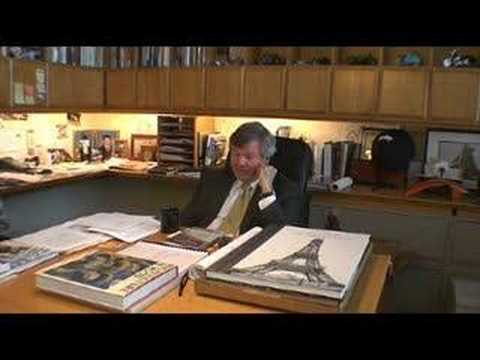 Chicago’s stealth architect (part 1 of 8) Chicago’s stealth architect (part 1 of 8)