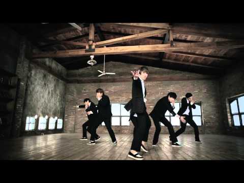 '뚝뚝뚝' 리온파이브(RionFive)