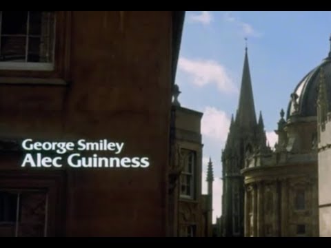 Tinker, Tailor, Soldier, Spy end credits (Nunc Dimittis by Geoffrey Burgon)