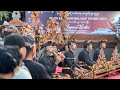 Tabuh Petegak Ngeruak Karang Duta Kabupaten Jembrana PKB 14 Juli 2023