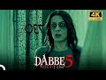 Dabbe 5 Zehr I Cin 4K Yerli Film