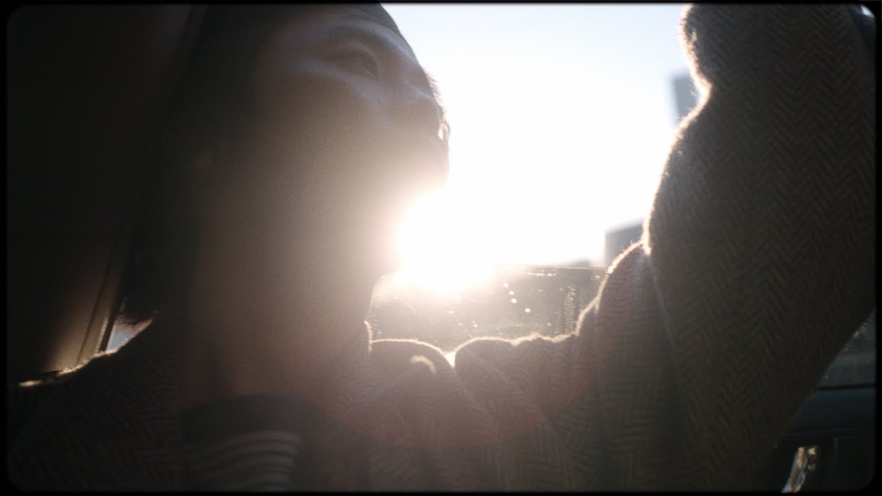 君の暮らす街 / やまもとはると