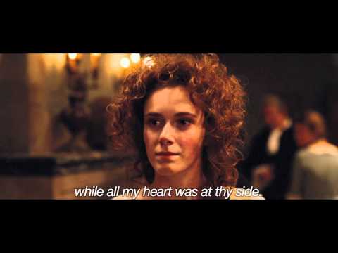 Young Goethe In Love - Official Trailer