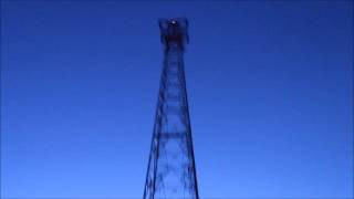 06   Crowned In Chrome   Crooked Fingers   11 10 2012   Kansas City, MO