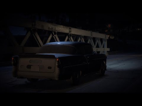 Need for Speed Payback pt21