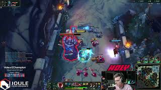 72 - LEE SIN JUNGLE - UNRANKED TO MASTER HARD MODE 2025