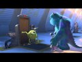 The Monsters Club Mashup Trailer
