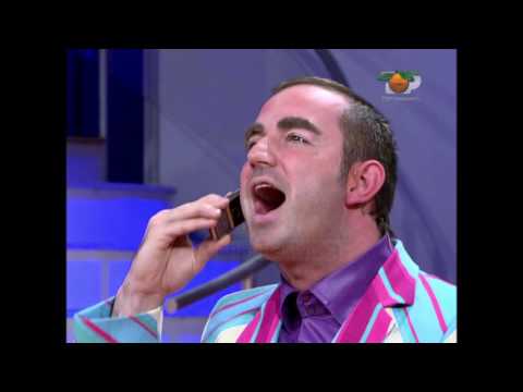 Portokalli, 7 Dhjetor 2008 - Van Dam Sula (Hoteli)