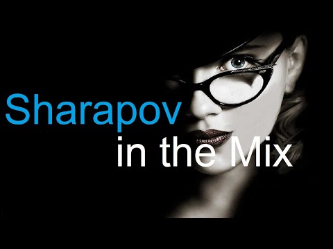SHARAPOV in the MIX Best Deep House Vocal & Nu Disco SUMMER 2021