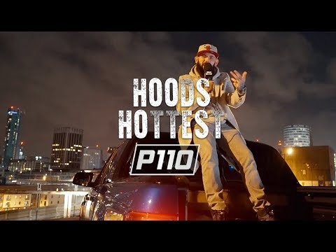 Gohon - Hoods Hottest (Season 2) | P110