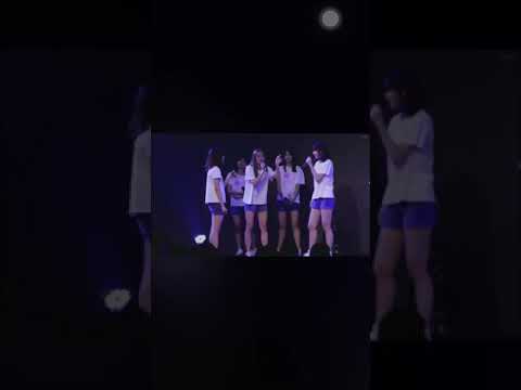 เธียร์เตอร์ Bnk48 โบ๊ะบ๊ะสุดๆ ‼️#Namneung bnk48 # pupe bnk48