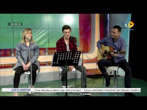 Wake Up, 7 Prill 2017, Pjesa 3 - Top Channel Albania - Entertainment Show