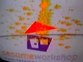 Sony Wonder Sesame Workshop Sesame Home Video