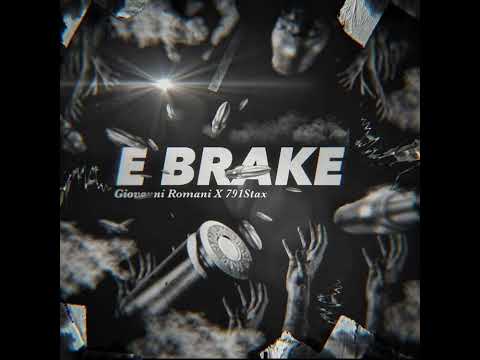 Giovanni Romani & 791 Stax- Outro (Official Audio)