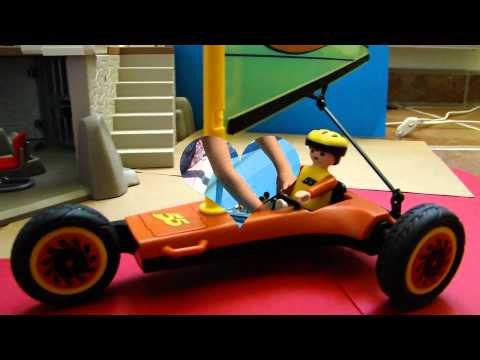 PLAYMOBIL VACACIONES