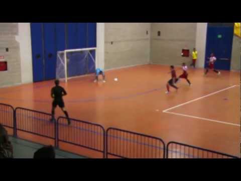 1G. Serie C1 | Videoton 1990 - Saints Pagnano: 4-1 | con commento