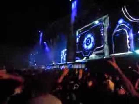 Faithless -- Insomnia (Andrew Rayel Remix) Live @ ASOT650ARG