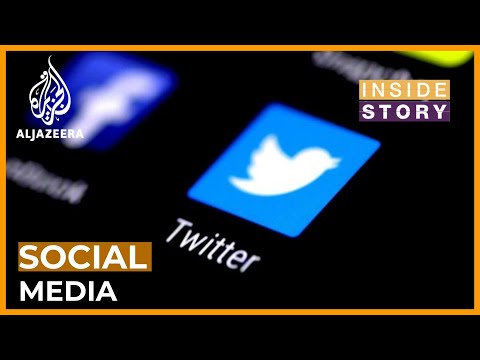 Who should police social media? | Inside Story