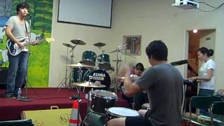 Moments in Grace ***ABDIAS***