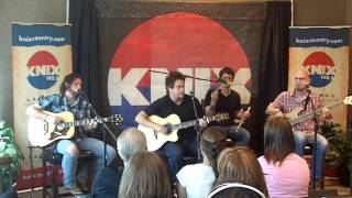 Always a Love Song -  Eli Young Band