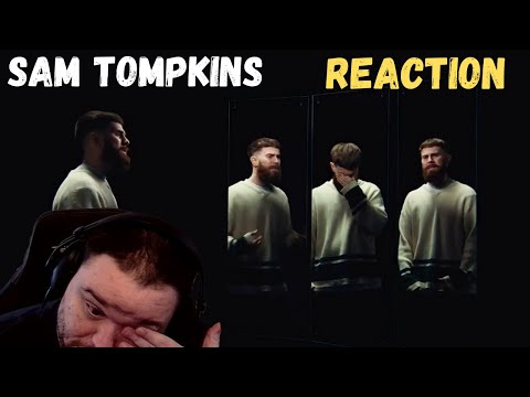 Sam Tompkins ~  See Me | THIS HIT HARD