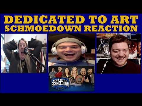 Marshall vs Jacobsen/Shirewolves vs Critically Acclaimed - D2A Schmoedown Reaction