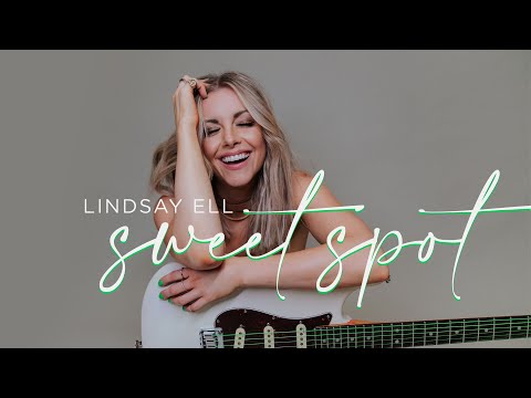 Lindsay Ell - Sweet Spot