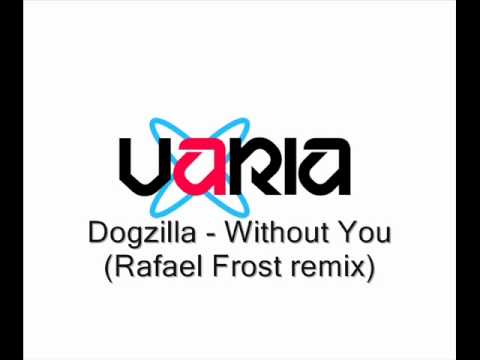 Variable Mix ft. Sean Tyas, Cosmic Gate and Dogzilla