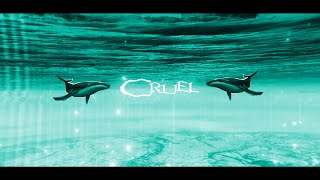 CRUEL - Vlci bez hladu (Official Lyric Video 2021)