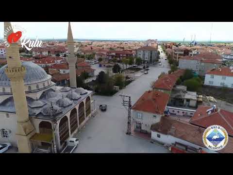 Ömeranlı (Tavşançalı) Mahallesi Kulu/Konya