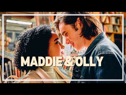 Maddie & Olly │TUDO E TODAS AS COISAS