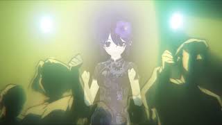 Cover art for POV: you're at Club Cyberia but Sewerslvt is the DJ