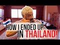 How I ended up in THAILAND! - Joesthetics